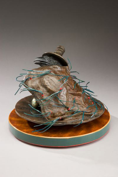 Ransom's Egg Ransom's Egg