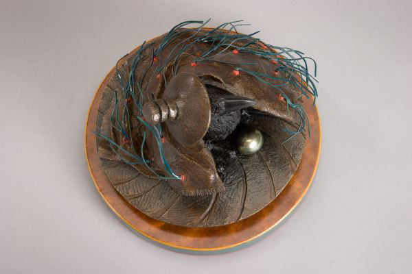 Ransom's Egg Ransom's Egg