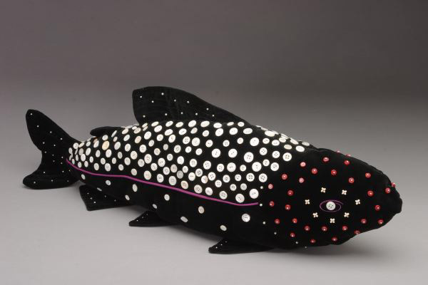 Sofa Salmon