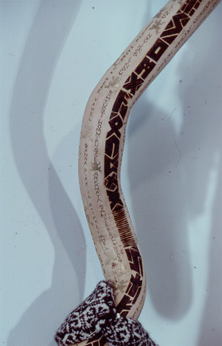 Song Spear