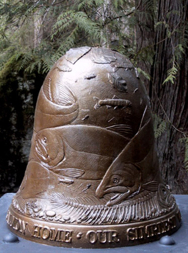 Watershed Bell Watershed Bell