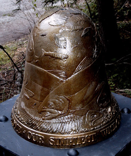 Watershed Bell